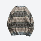 Jacquard Knitted