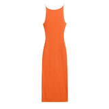 Fongt Summer New Women's Decoration Bag Sexy Back Ribs Ribs