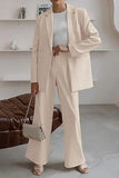 Fongt New Autumn And Winter Fashion Casual Professional Suit Suit Suit Women's Clothing