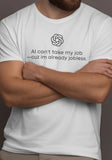 Can't Take My Job