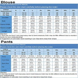 ZANZEA Vintage Plaid Checked Matching Sets Sets Summer Women Tracksuit Casual Half Sleeve Blouse Pants Suits Loose Urban