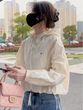 Sunscreen Coat Female Summer Thin Coat Female Short Short Man 2024 New Loose Joker Hooded Casual Top-Outfit
