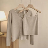 Korean Fashion Basic Sleeve