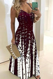 Sky Slip Maxi