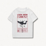 Mom I Can Fly