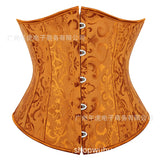 Court Harness Jacket Lady Waist, Waist Clip Ebay-Outfit