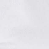 Elegant Fastener Crop Top Cut out Sleeveless Backless V Neck Low Cut Slim Fit Tank Tops Summer Sexy Chic White Tops