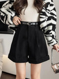 Academia High Waist