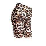 Stretch Points Black White Gray Sports
