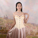 Fongt Chiffon Shoulder Irregular Dress Girded Suit Temperament Commuting Short Skirt