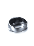 Gothic Eye Ring-Outfit