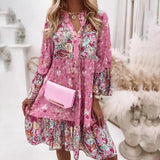 Floral Print