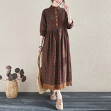 sleeve Vestido de mujer Robe Elbise