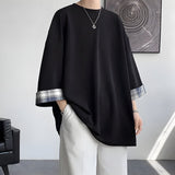 Boy Oversize Detailed