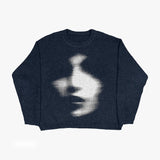 Fongt And Winter 2023 Women's Sweater Autumn And Winter Sweater