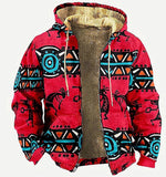 Fongt Solid Color 3D Print Digital Print With Hoodie Cotton Suit-Outfit