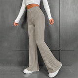 Fongt Women's Clothing 2023 Autumn And Winter New Fashion Pure Color Wide Pit Strip Casual