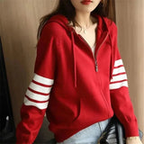 Knitted Cardigan Jackets Spring Fall Women's Sweaters Sweatshirts New 4xl Korean Knitwear Gilet Coats Casual Malhas