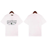 Printed Flower Wood Cotton Loose Sweater Y2K Hip Hop Street Pullover For Leisure-Outfit