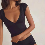 Neck Bodycon