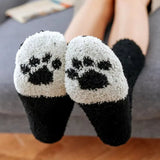 Paw Plush