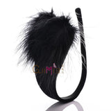 闺咪儿 Trousers Invisible C-Pants Sexy T-Thong Lace Transparent Couple
