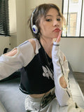 Cut-Out Crop