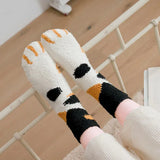Paw Plush