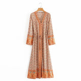 Hippie Chic Maxi