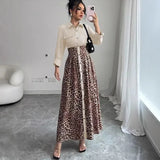 Fongt Fashion Casual Button Backs And Pants Women's Pants