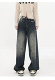 Wide Leg Dark