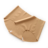 Seamless Panties Comfortable Soft Intimate Women Underwear Female Intimates Women's Lingerie Invisible Underpants