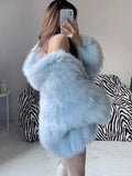 Fur Hooded