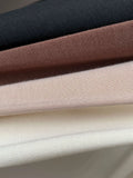 Fongt Order Goods Giant Soft Velvet Bottom Shirt 2024 New High Collar Slim Slim Long Sleeve T-Shirt Jacket Women-Outfit