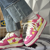 Starlight Striders Sneakers-Outfit