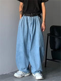 Vintage Men's Skater Baggy Denim