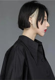 Korean Asymmetric
