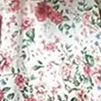 Summer Women's Dress 2022 Floral Print Long Sleeve V Neck Cascading Ruffle Party Dresses Elastic Beach Wedding