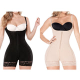 Shaping Lace Sling Belts Abdominal Beauty Postpartum Training Underwear Flat-Angle Conjoined Clothes-Outfit