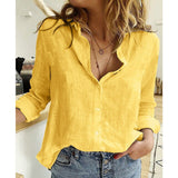 Long Sleeve Female Tops