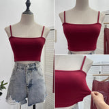 Real Shooting Spice Girls Shoulder Mesh Sun Hooded Sling Sling Long-Sleeved T-Shirt Top Two Sets Of Women