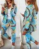 Fongt New Casual Fashion Suit Small Suit Women's Suit