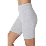 Multi-color Solid Flat Yoga Sports Casual