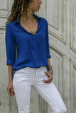 Sleeve Plus Size Shirts
