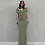 Fongt Women's 2023 Kardashian Skimdress-Outfit
