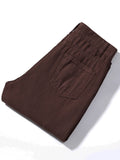 Ripped Loose Jeans-Outfit