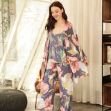Sunflower Printed Women