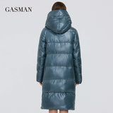 2022 fashion brand down parka Women's winter jacket outwear clothes women's coat Female puffer thick jacket