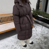 Fongt Selling Solid Women's Knitting Knitting Jacket High-Collar Sweater Loose 066