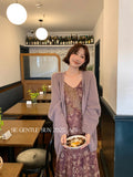 Fongt Xixi 13 Line 2025 Autumn New White Standard Korean Version Of Hollow Knitted Sunscreen Hooded Shirt 25320